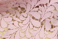 DTM Guipure Lace Fabric By The Yard Multifunctional water soluble interlining