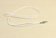 Versatile Drawcord String 3mm Tape Width Stretchy Polyester Material