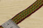 Multipurpose Decorative Fabric Tape , 2cm Herringbone Webbing Tape